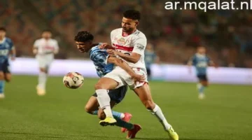 توقيت مواجهة بيراميدز القادمة عقب الانتصار على فريق بتروجيت في الدوري المصري